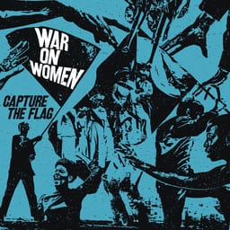 Lone Wolves album cover