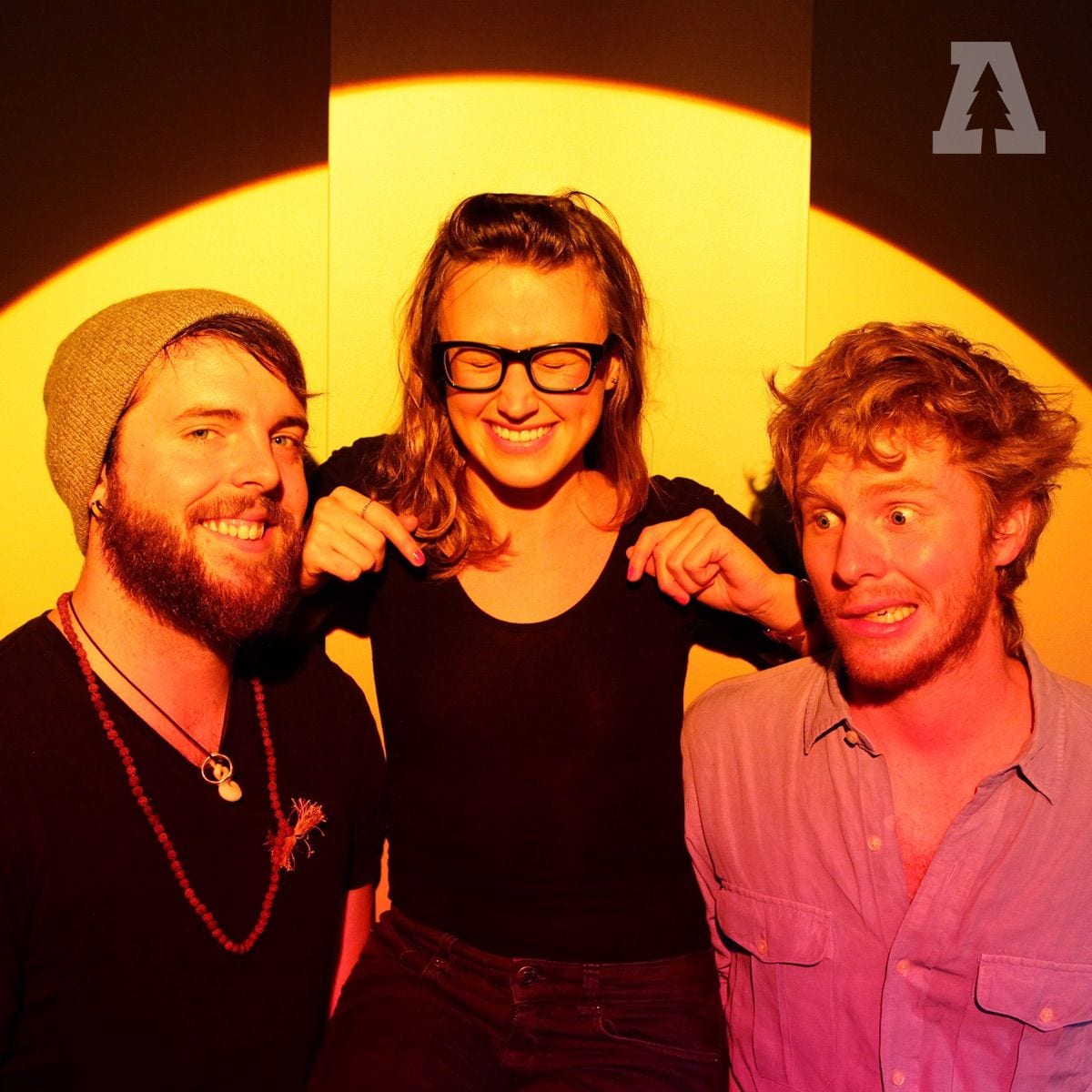 The Ballroom Thieves (Audiotree Live) cover