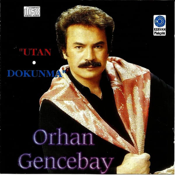Utan / Dokunma cover
