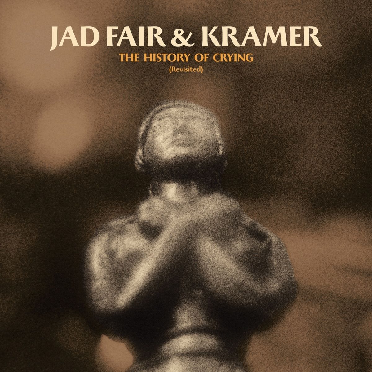 The History of Crying (Revisited) cover