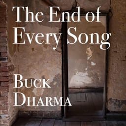 End of Every Song album cover