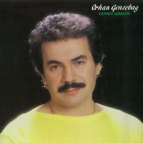 Cennet Gözlüm (2025 Remastered) cover