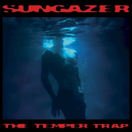 Sungazer album cover