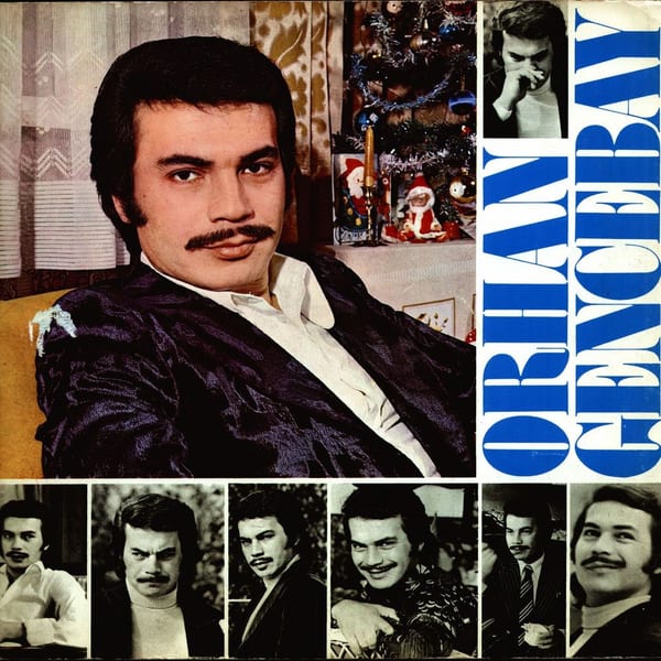 Kaderimin Oyunu cover