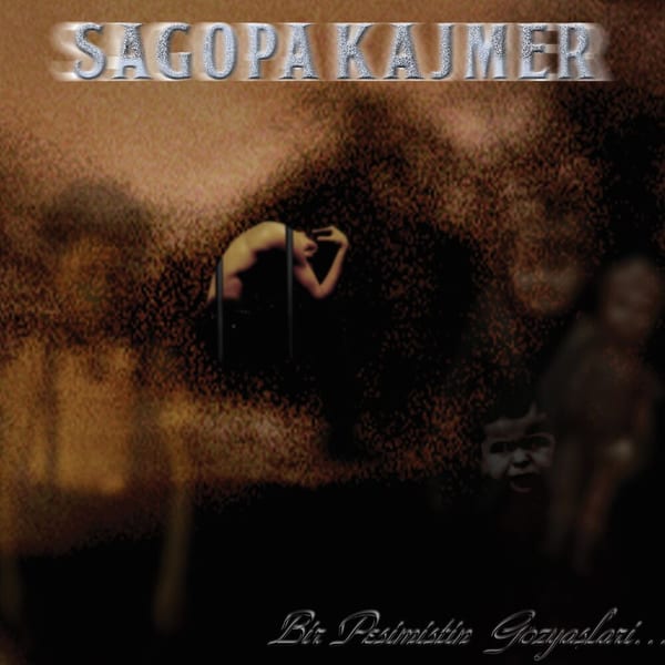 Bir Pesimistin Gözyaşları... album cover