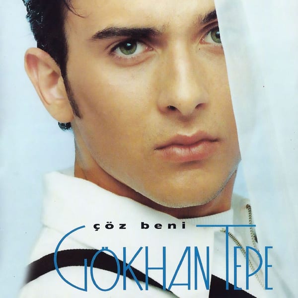Çöz Beni cover