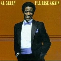 I'll Rise Again album cover