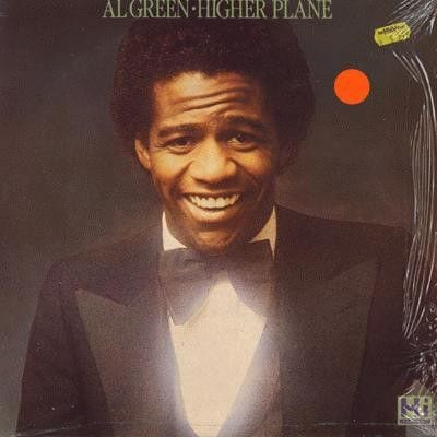 Higher Plane cover