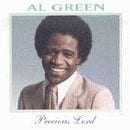 Precious Lord cover