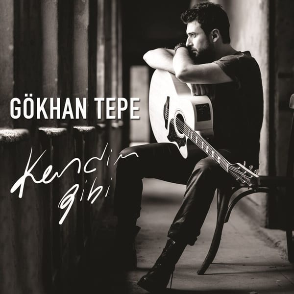 Kendim Gibi cover