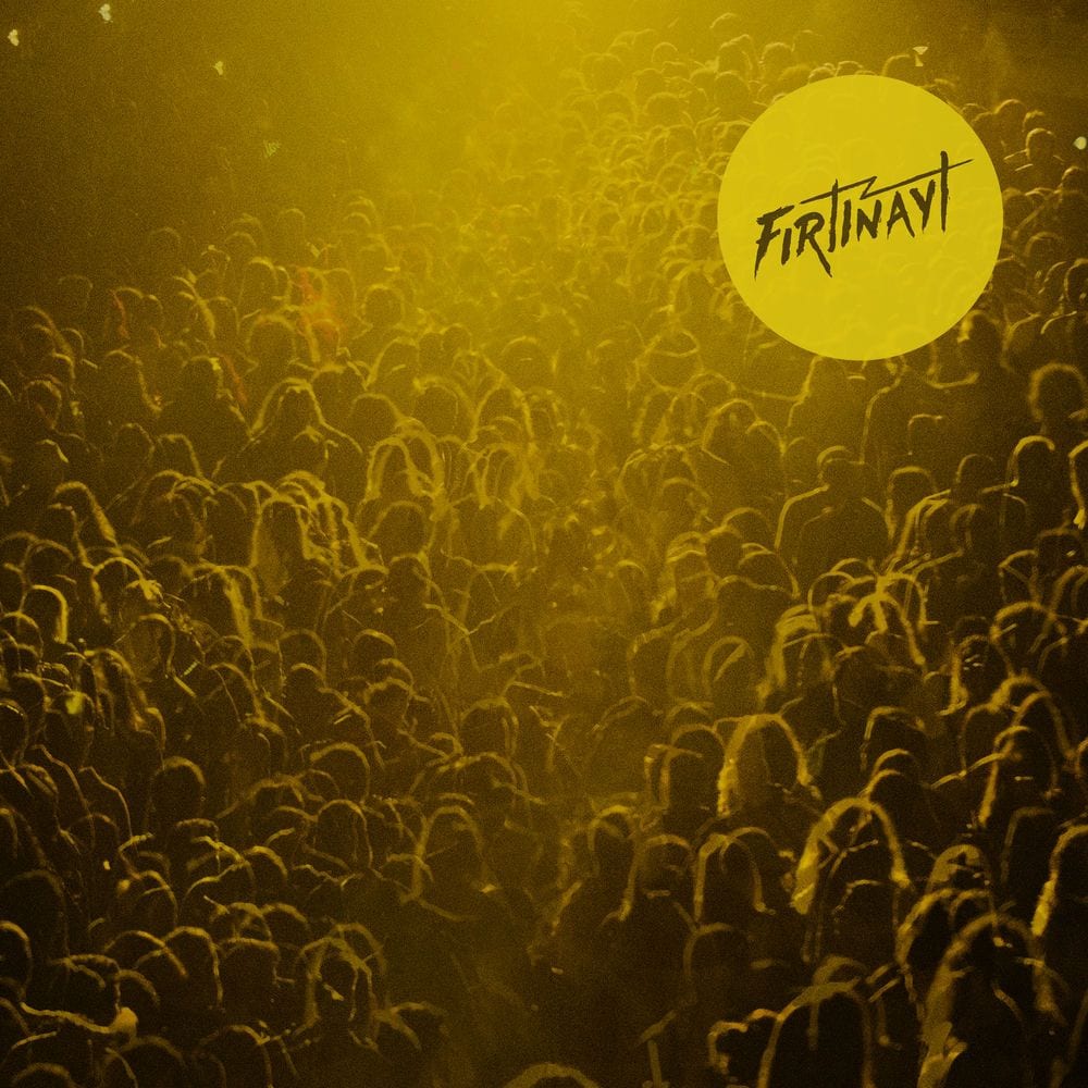 FIRTINAYT cover