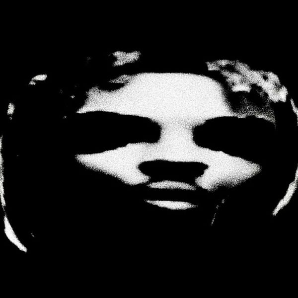 Last Dark Memory album cover