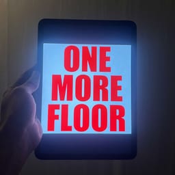 One More Floor album cover