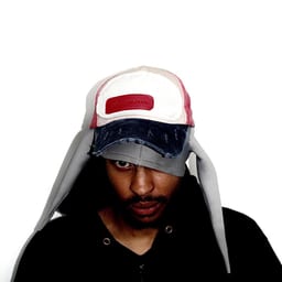 I AM THAT I AM album cover