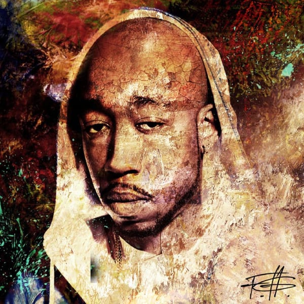 Baby Face Killa cover