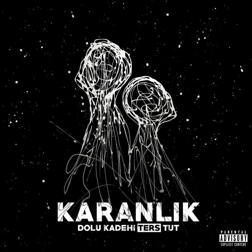 Karanlık cover