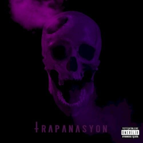 Trapanasyon cover