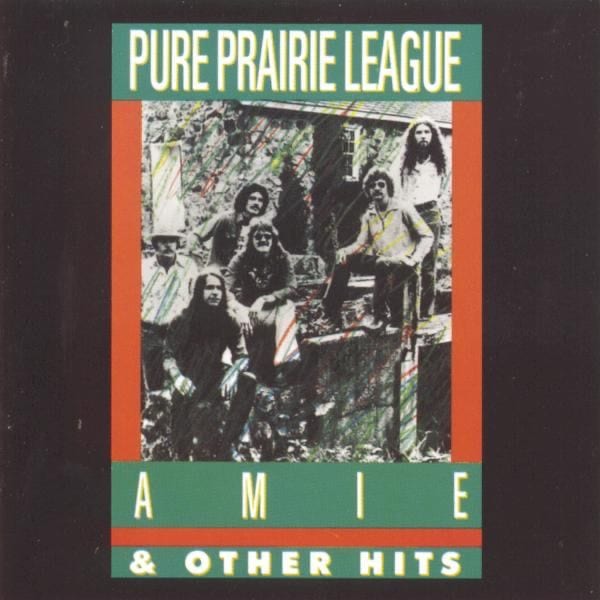 Amie & Other Hits (Remastered) cover