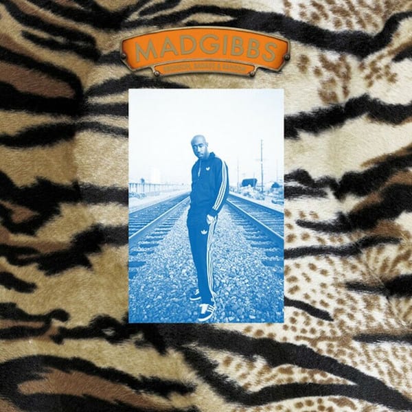 Knicks Remix cover