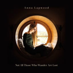 Not All Those Who Wander Are Lost album cover