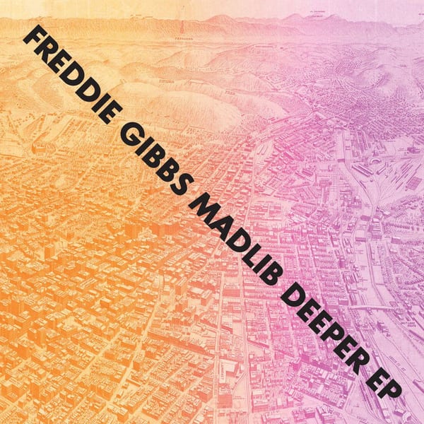 Deeper cover