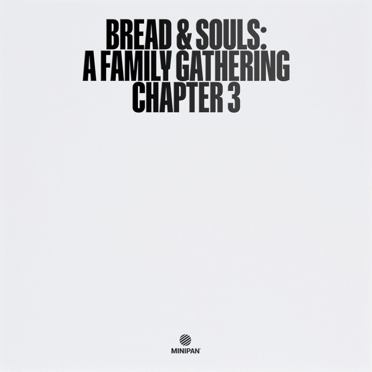 A Family Gathering, Chapter 3 cover