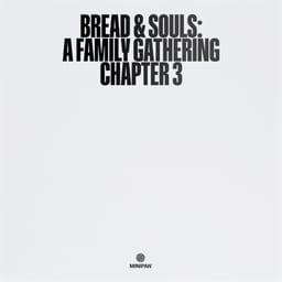 A Family Gathering, Chapter 3 album cover
