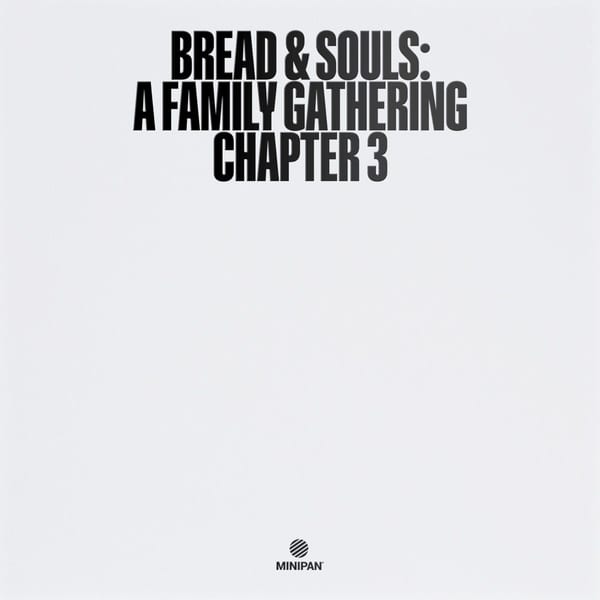 A Family Gathering, Chapter 3 album cover