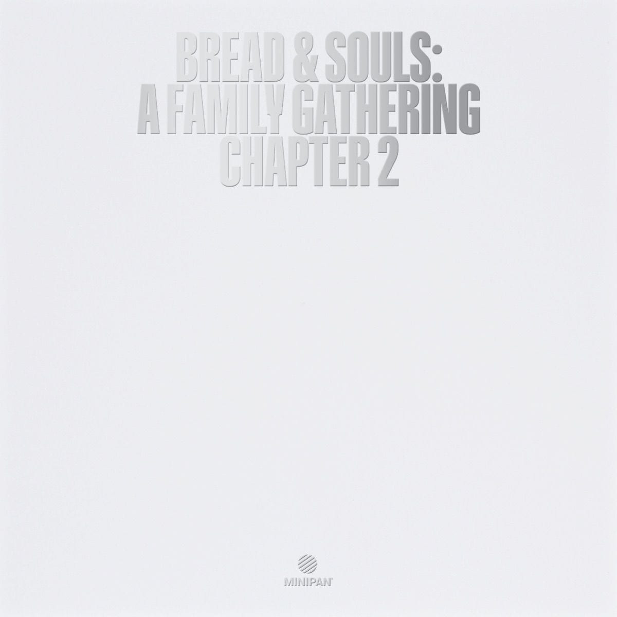 A Family Gathering Chapter 2 (feat. Bembe Segue, Mr Scruff, Vanessa Freeman & G&D) cover