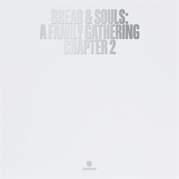A Family Gathering Chapter 2 (feat. Bembe Segue, Mr Scruff, Vanessa Freeman & G&D) album cover
