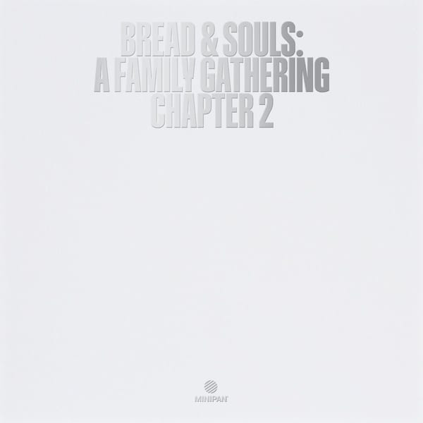 A Family Gathering Chapter 2 (feat. Bembe Segue, Mr Scruff, Vanessa Freeman & G&D) album cover
