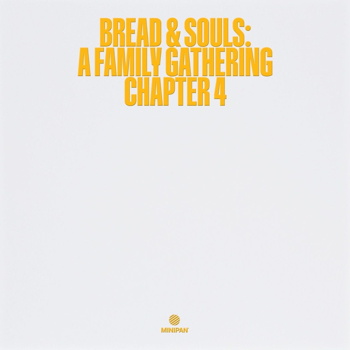 A Family Gathering Chapter 4 cover