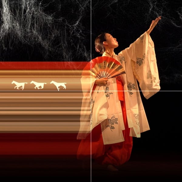 Horses (feat. Mahina-Ina Kingi-Kaui & Ariana Tikao) [Original Motion Picture Soundtrack] album cover