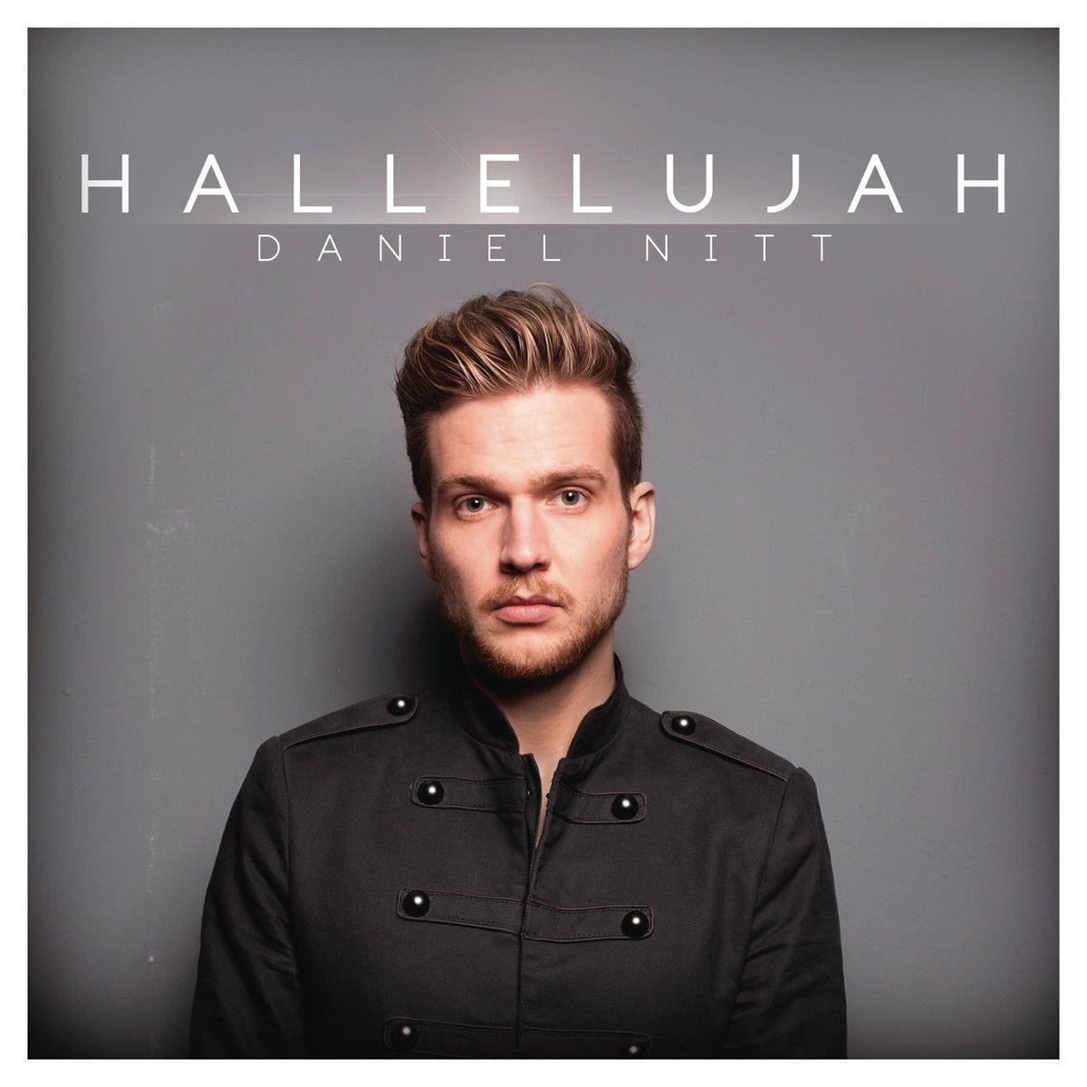 Hallelujah cover