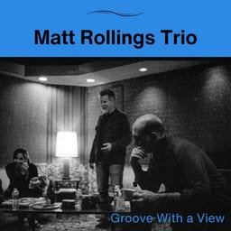 Groove with a View album cover