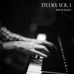 Etudes: Vol. 1 album cover