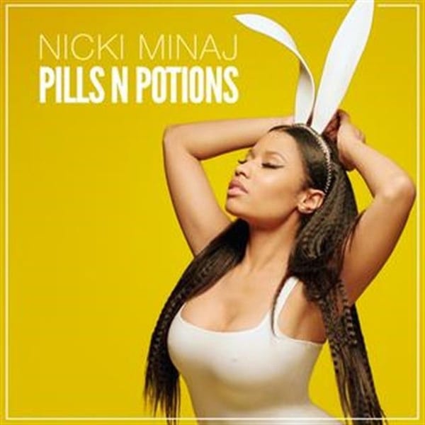 Pills N Potions cover