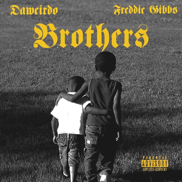 Brothers cover