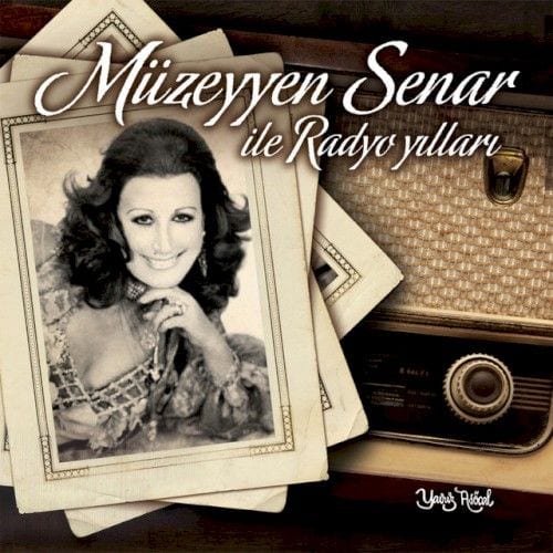 Müzeyyen Senar İle Radyo Yılları cover