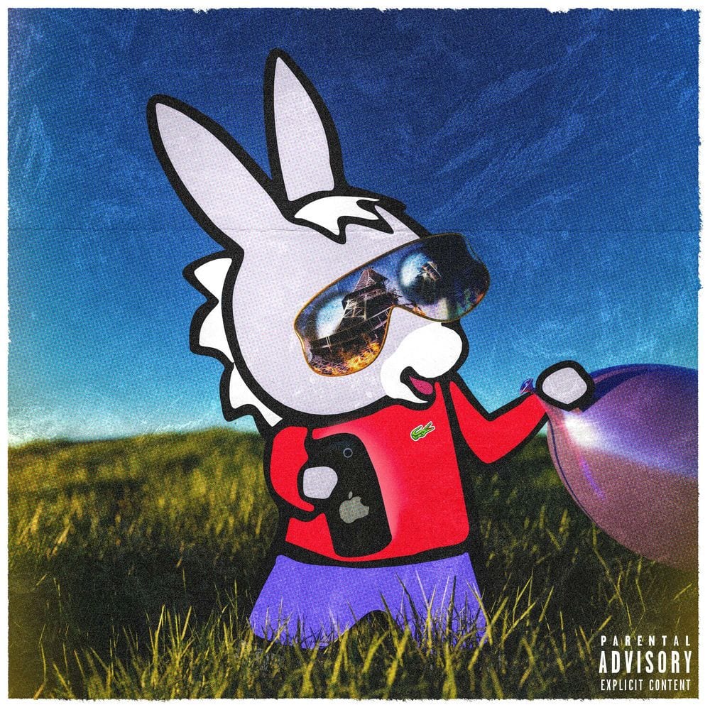 Comme si c'était comme ça cover