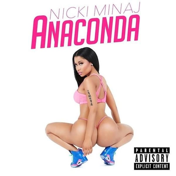 Anaconda cover