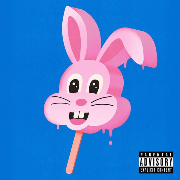 Ice Cream (feat. Rick Ross) cover