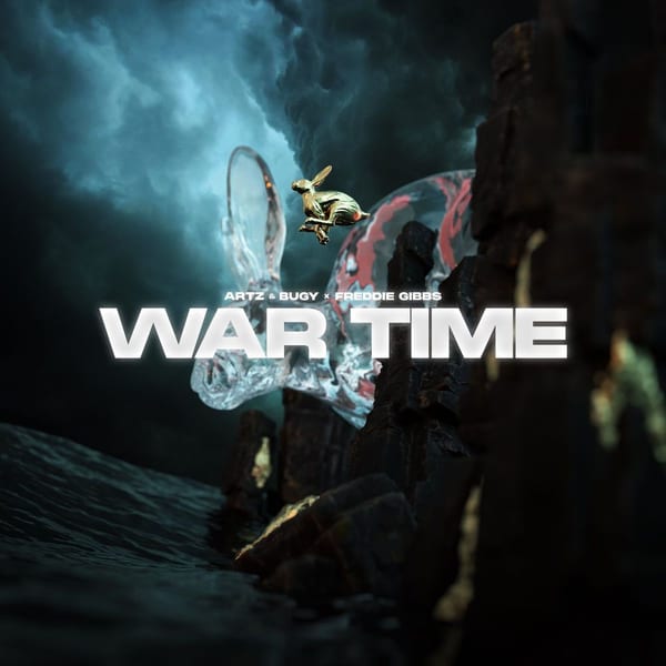 War Time cover