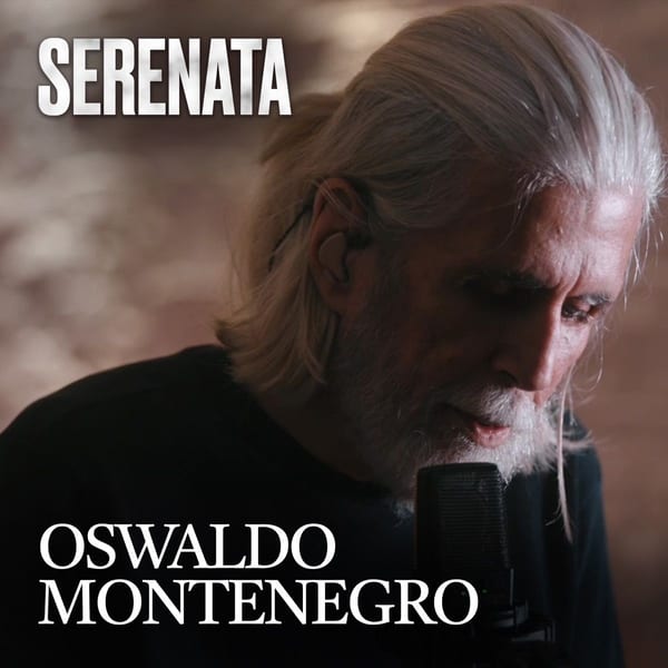 Serenata album cover