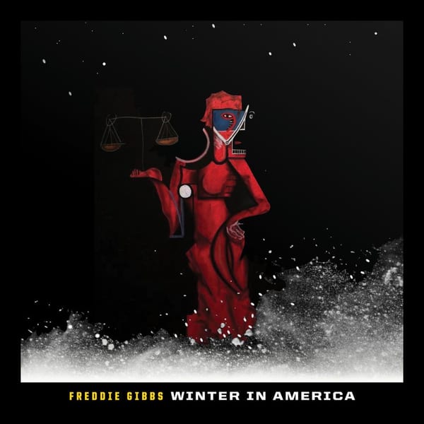 Winter in America (From “Black History Always / Music For the Movement Vol. 2") cover