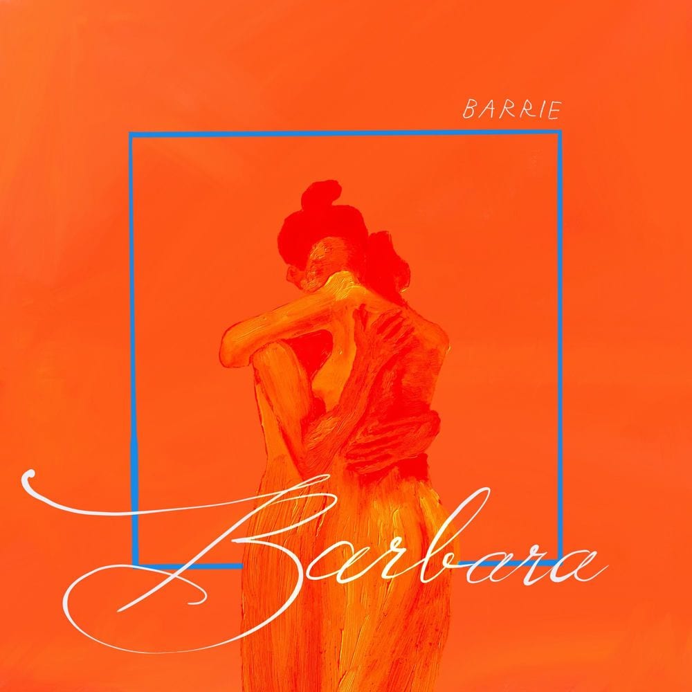 Barbara cover