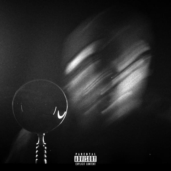 GLIMPSE cover