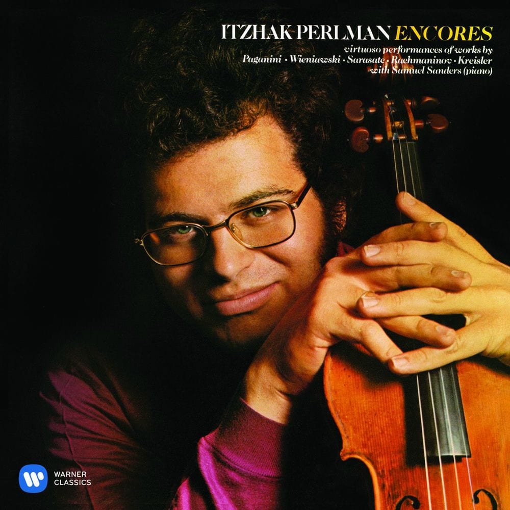 Encores cover
