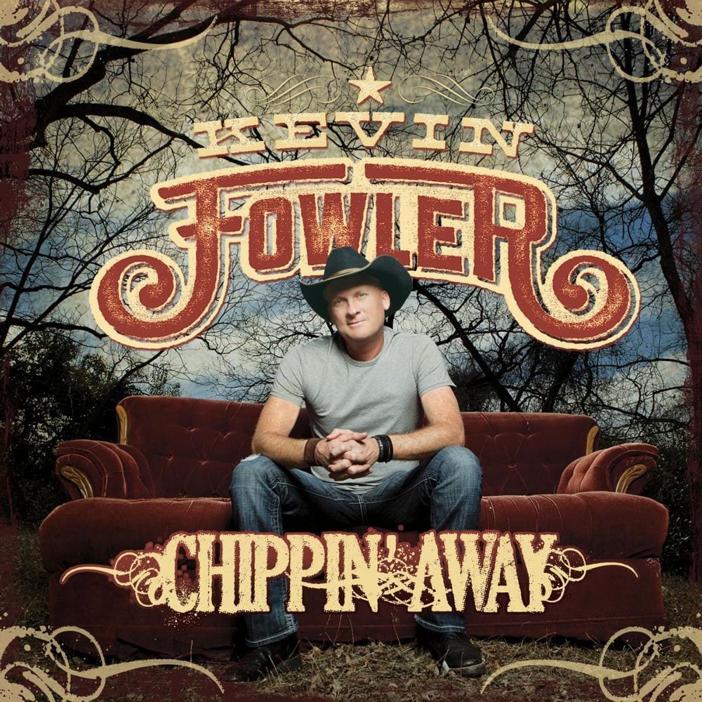 Chippin' Away cover