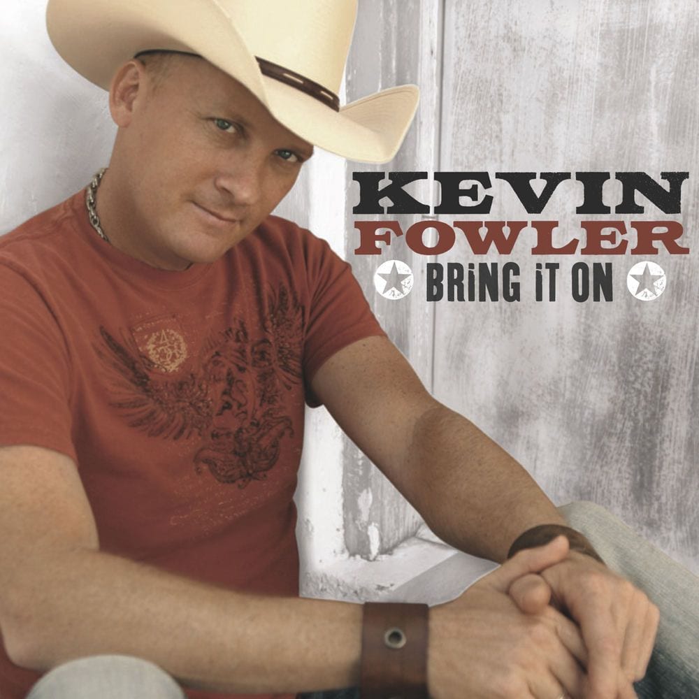 Bring It On cover